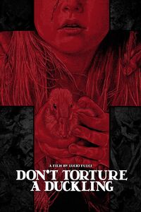 Don't Torture a Duckling